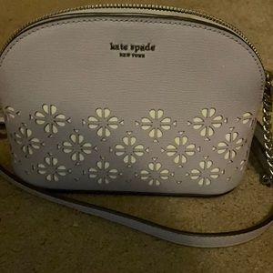 Used Kate Spade Crossbody Purse